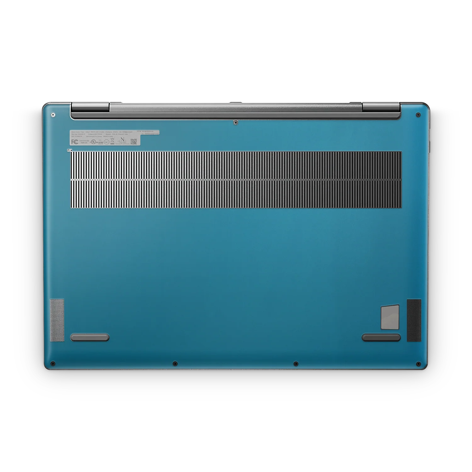 Lenovo Yoga 7i 16" (2022) Skins - Image 33