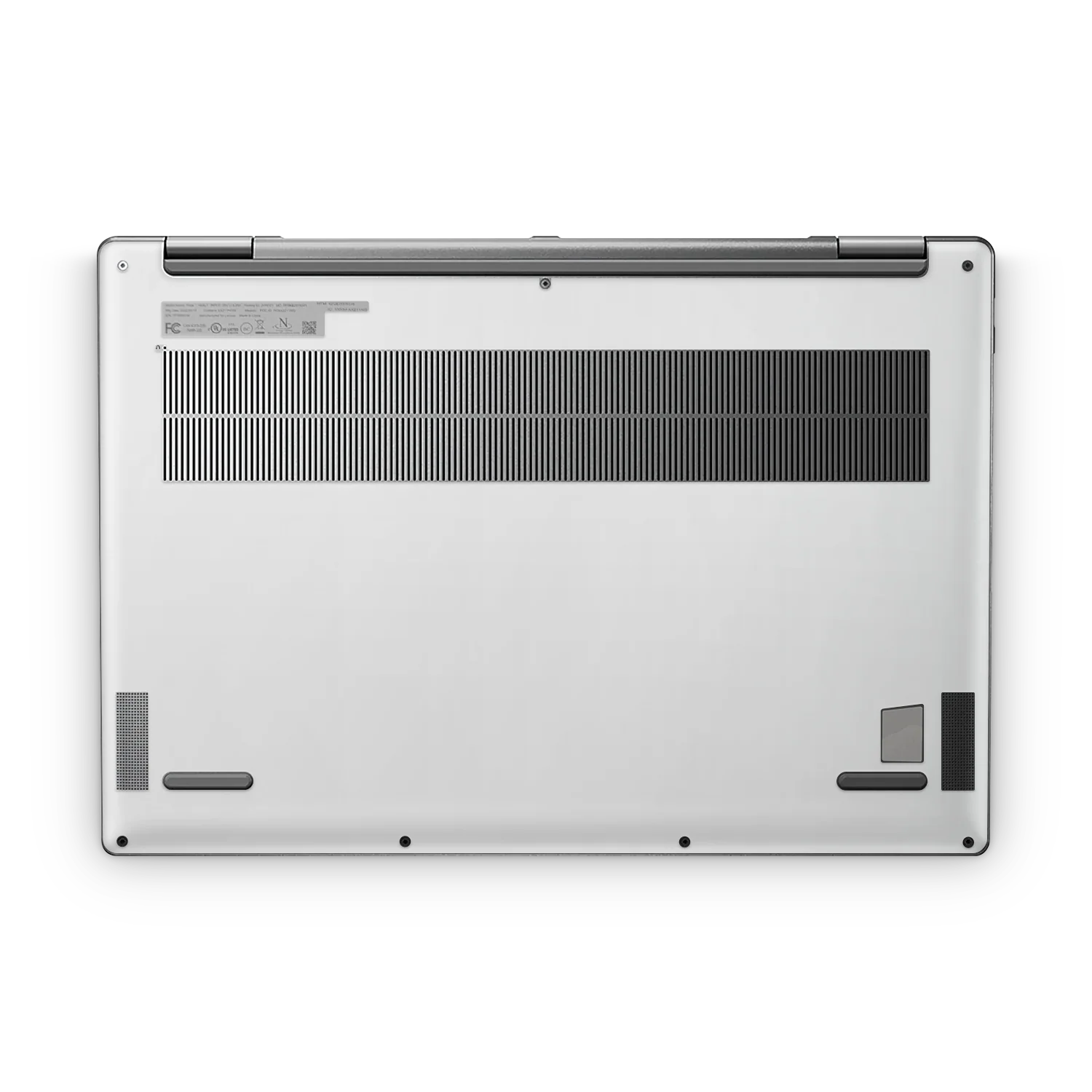 Lenovo Yoga 7i 16" (2022) Skins - Image 34