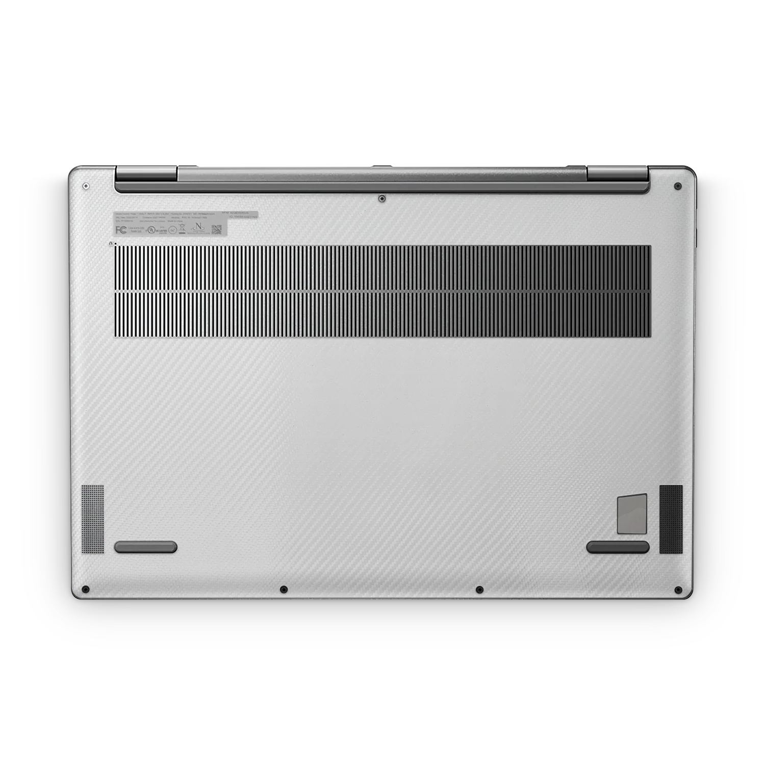 Lenovo Yoga 7i 16" (2022) Skins - Image 35