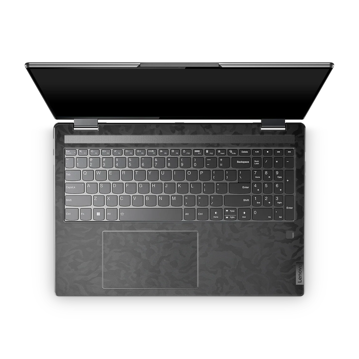 Lenovo Yoga 7i 16" (2022) Skins - Image 40
