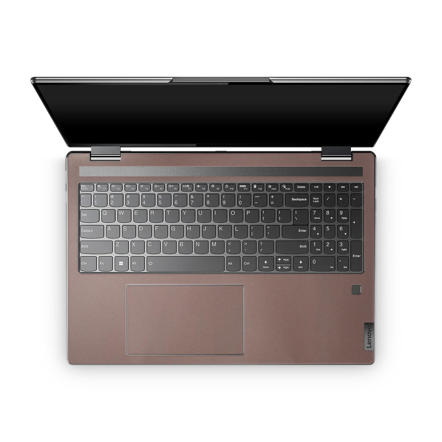Lenovo Yoga 7i 16" (2022) Skins - Image 50
