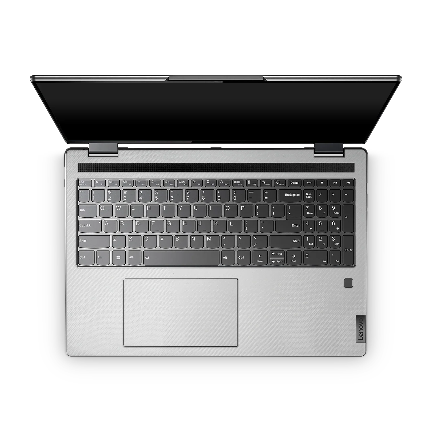 Lenovo Yoga 7i 16" (2022) Skins - Image 53