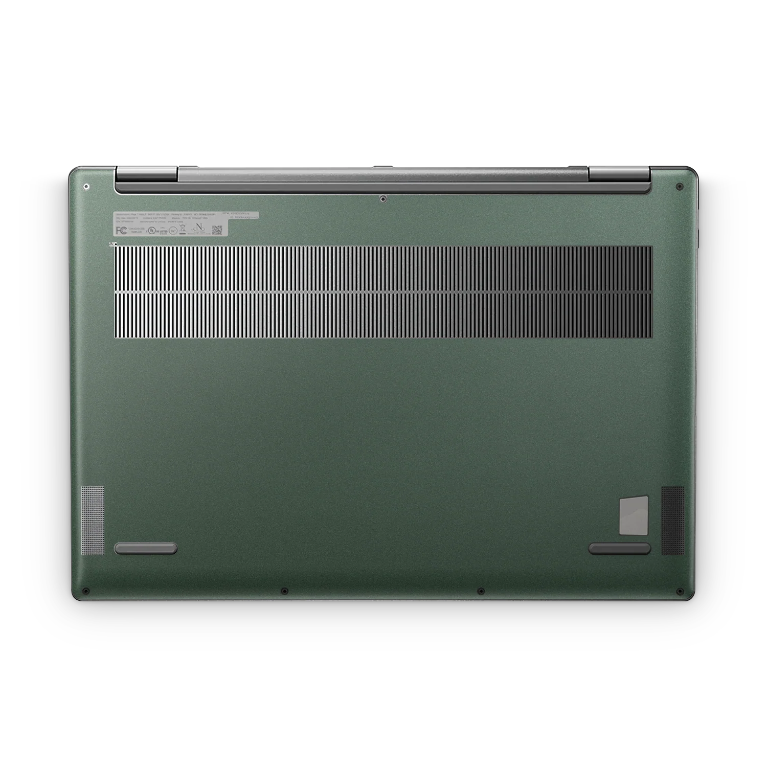 Lenovo Yoga 7i 16" (2022) Skins - Image 65