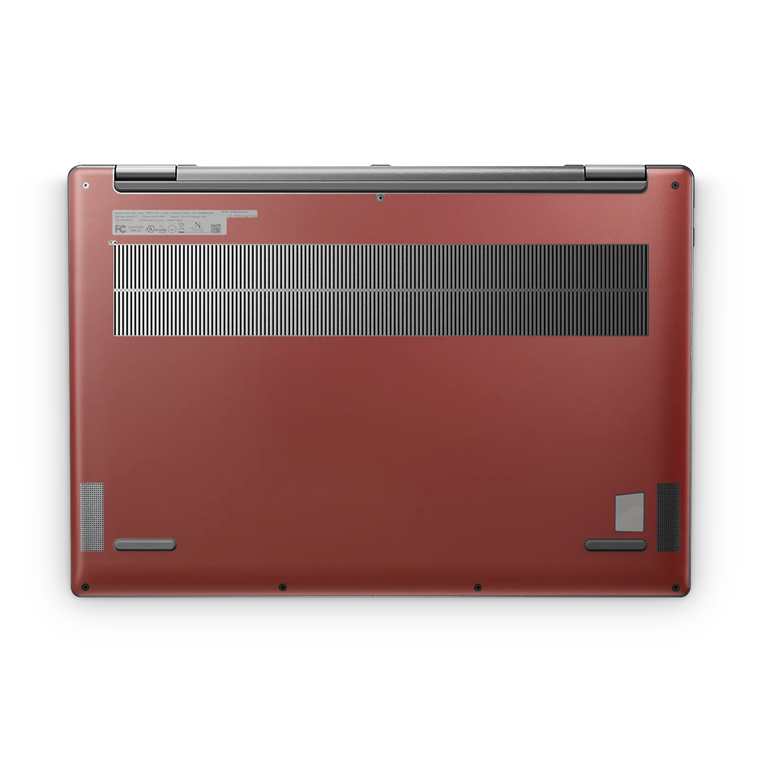 Lenovo Yoga 7i 16" (2022) Skins - Image 67