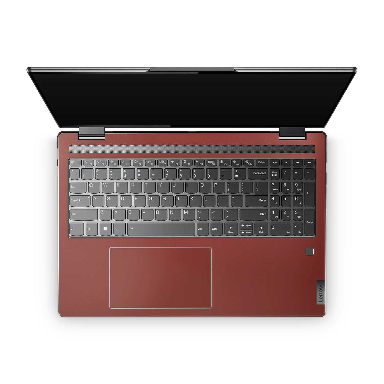 Lenovo Yoga 7i 16" (2022) Skins - Image 68