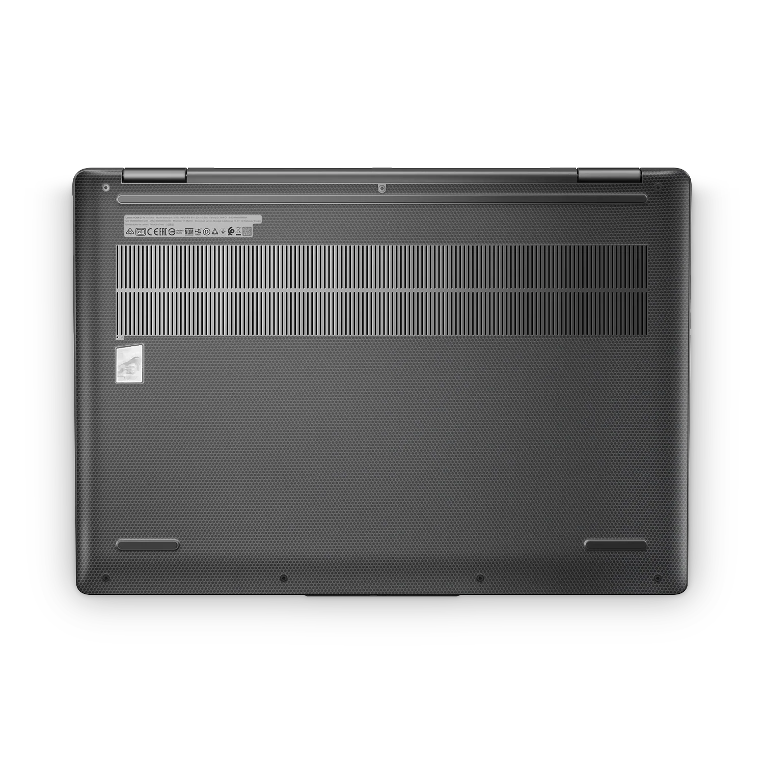 Lenovo Yoga 7i 16" (2023) Skins - Image 24