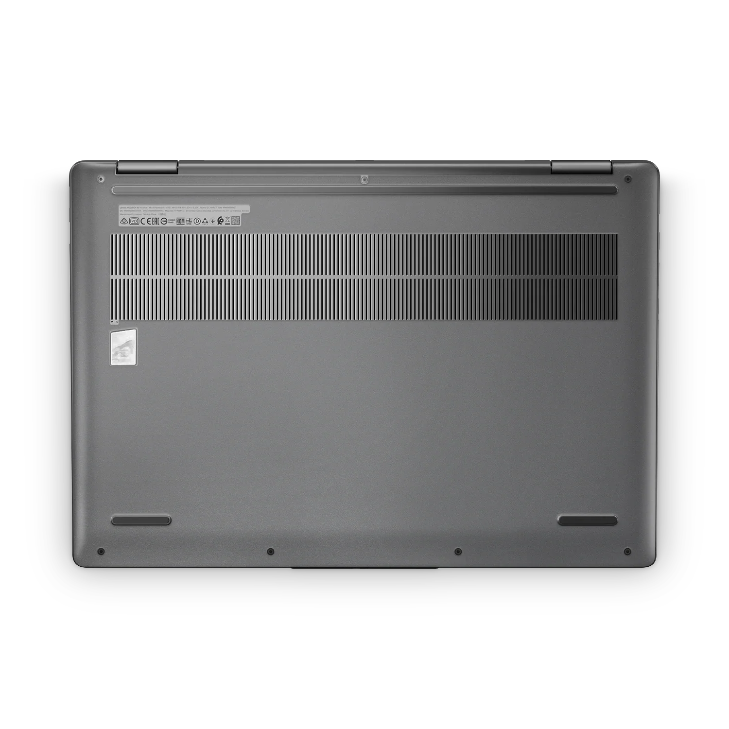 Lenovo Yoga 7i 16" (2023) Skins - Image 27