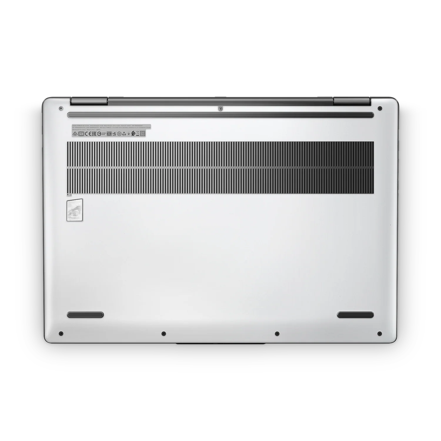 Lenovo Yoga 7i 16" (2023) Skins - Image 28