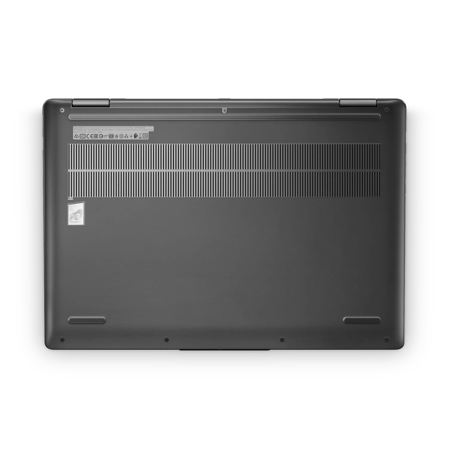 Lenovo Yoga 7i 16" (2023) Skins - Image 29