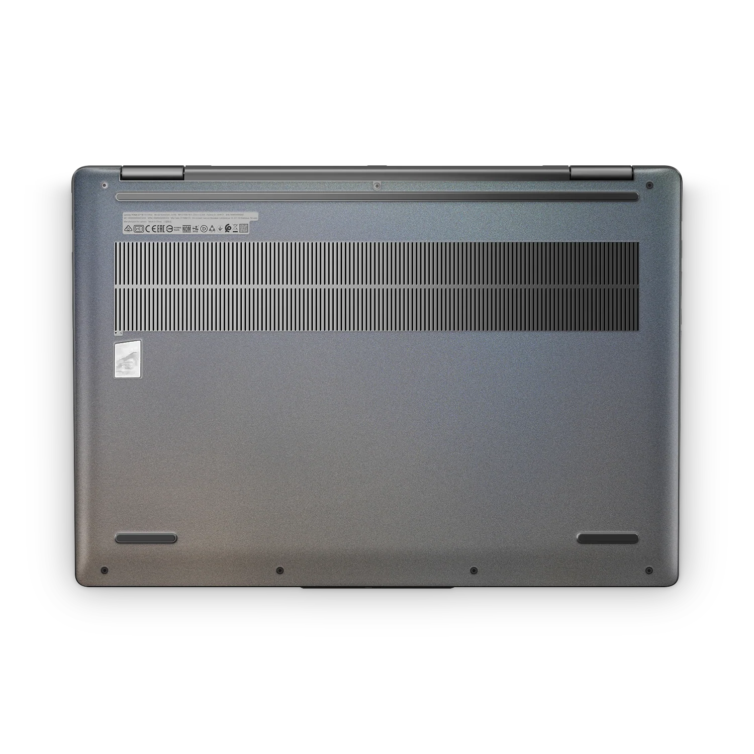 Lenovo Yoga 7i 16" (2023) Skins - Image 30