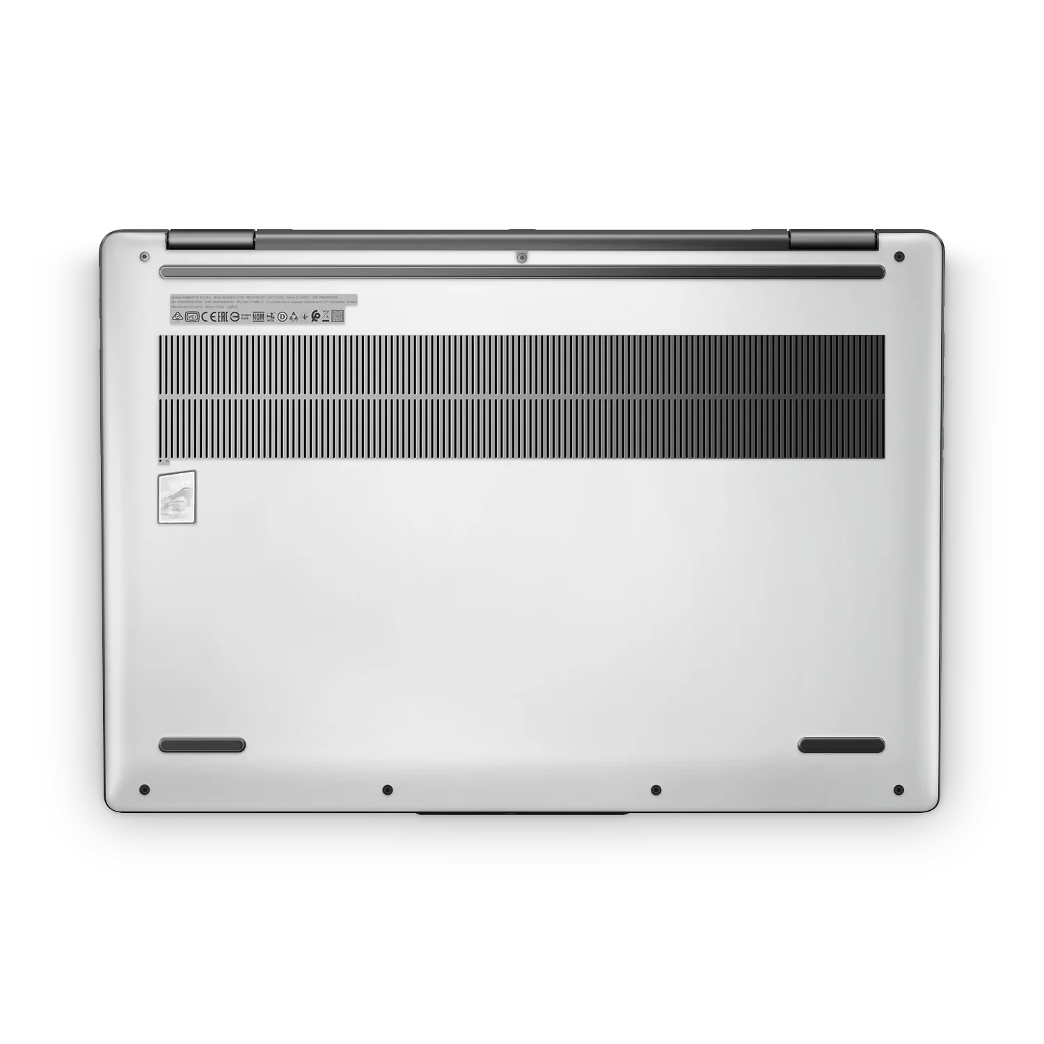 Lenovo Yoga 7i 16" (2023) Skins - Image 34