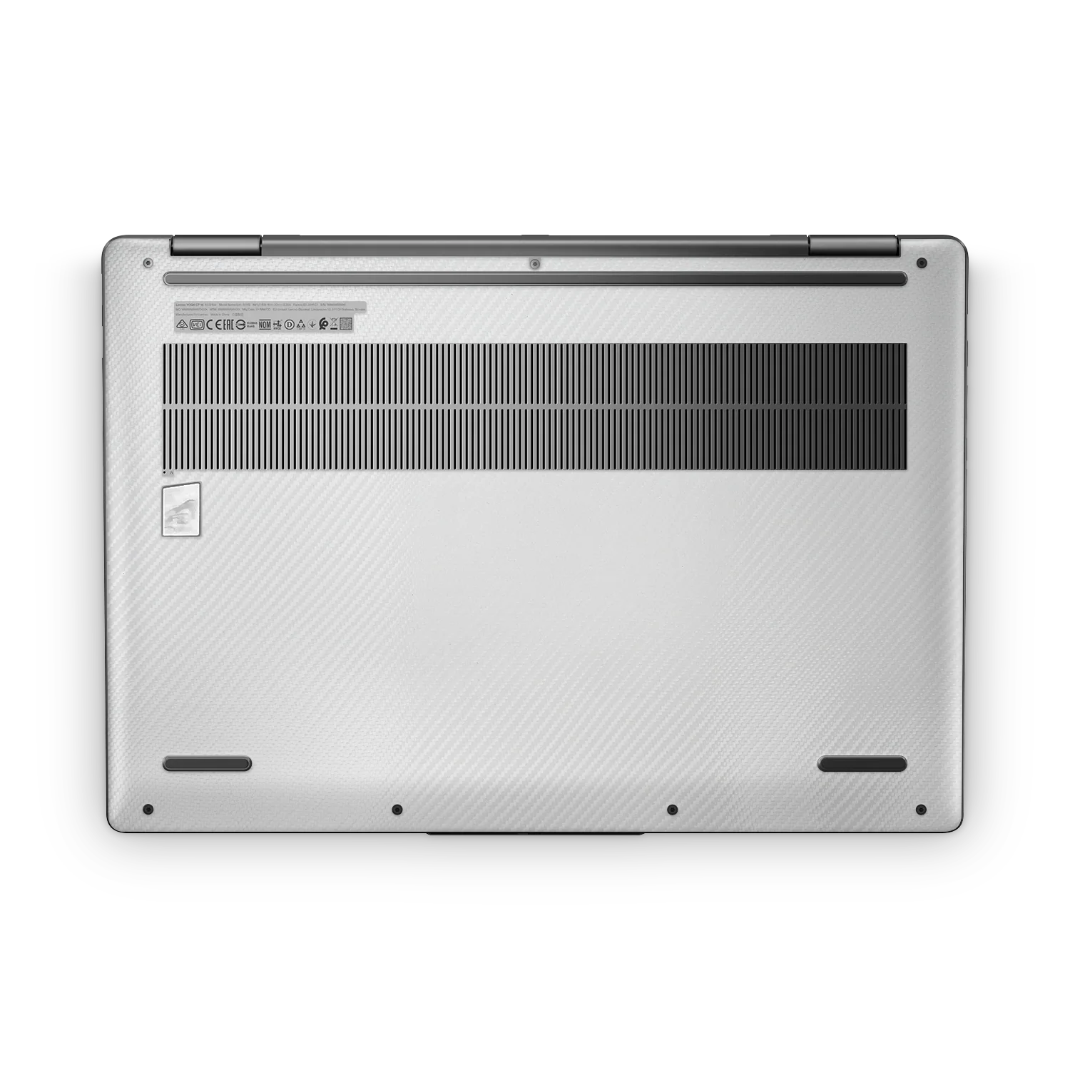 Lenovo Yoga 7i 16" (2023) Skins - Image 35