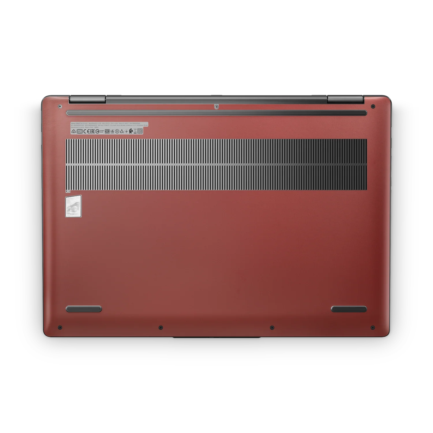 Lenovo Yoga 7i 16" (2023) Skins - Image 65