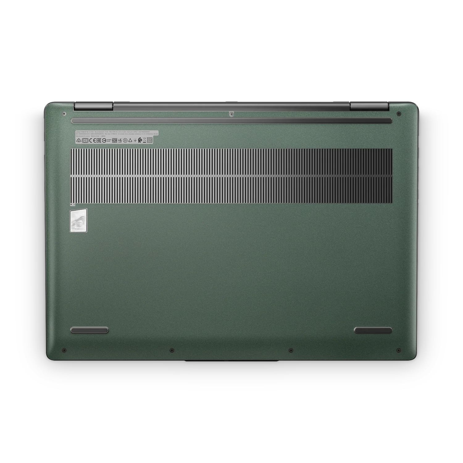 Lenovo Yoga 7i 16" (2023) Skins - Image 67