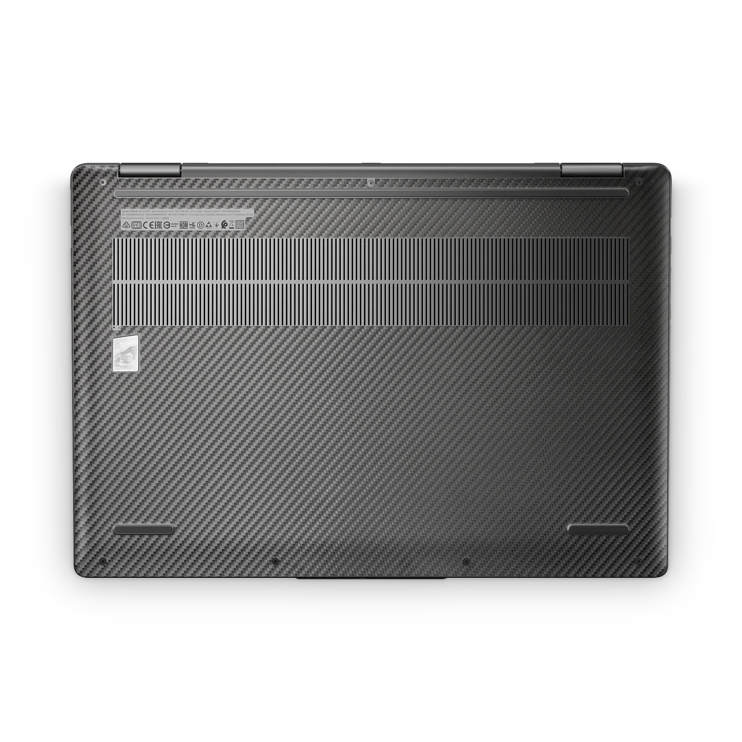 Lenovo Yoga 7i 16" (2024) Skins - Image 23