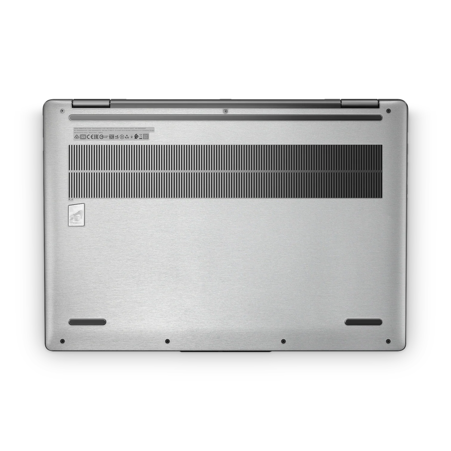 Lenovo Yoga 7i 16" (2024) Skins - Image 25