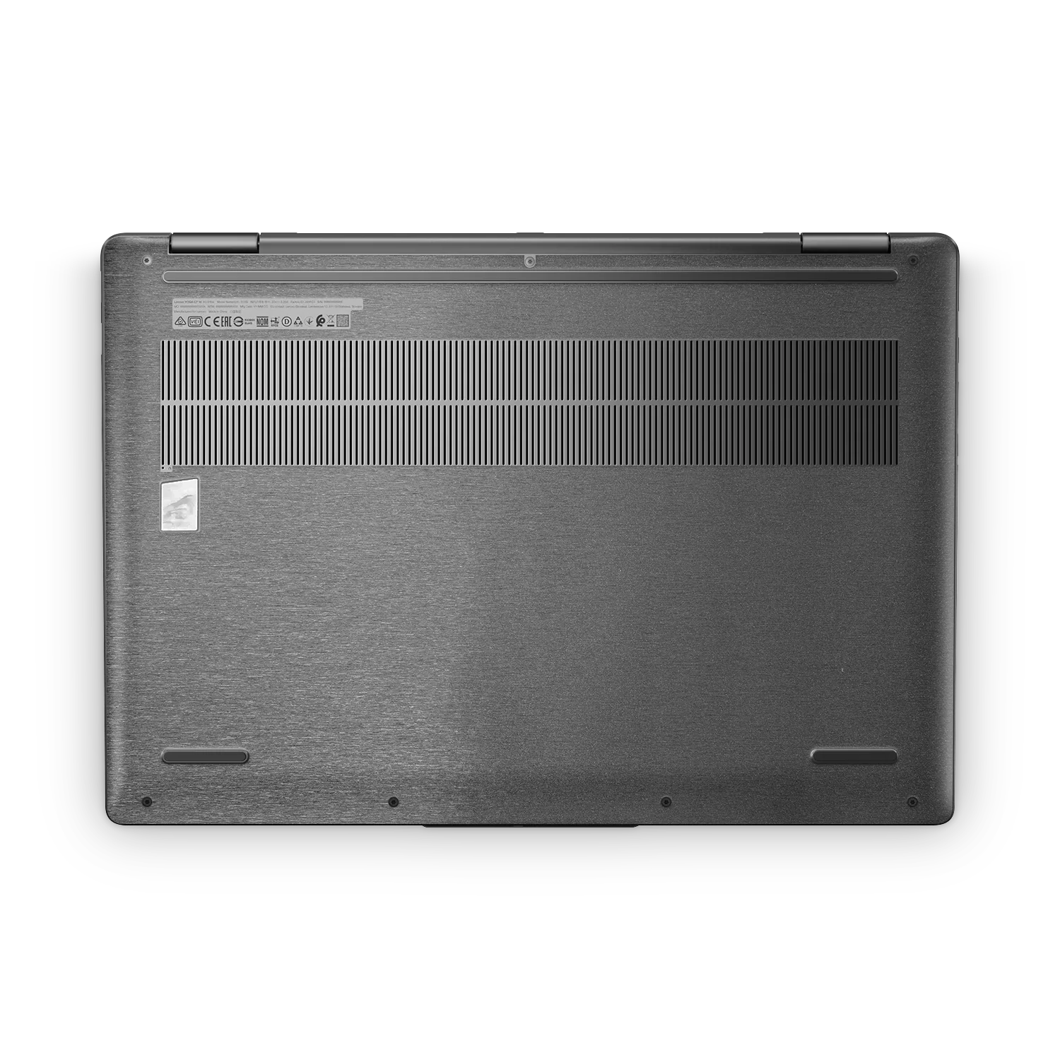 Lenovo Yoga 7i 16" (2024) Skins - Image 26
