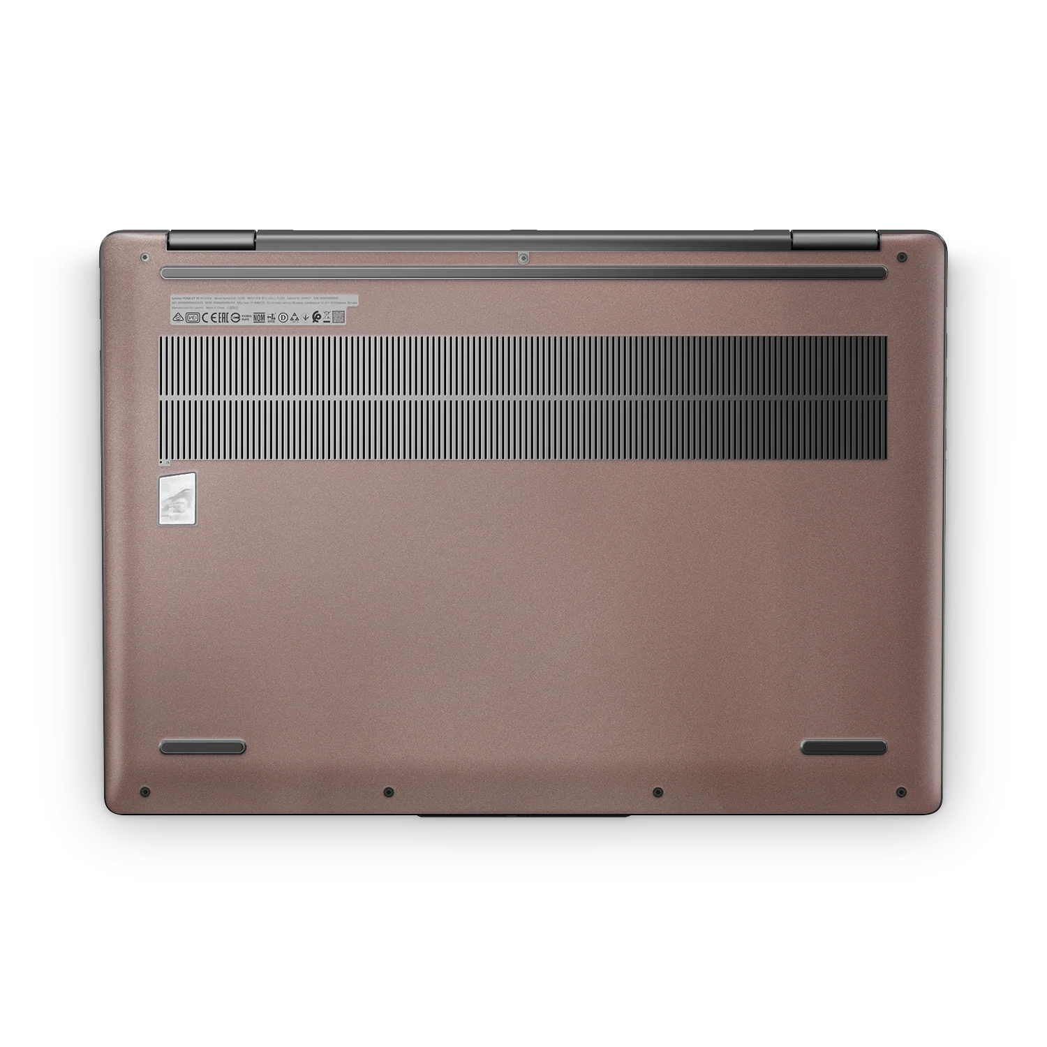Lenovo Yoga 7i 16" (2024) Skins - Image 32