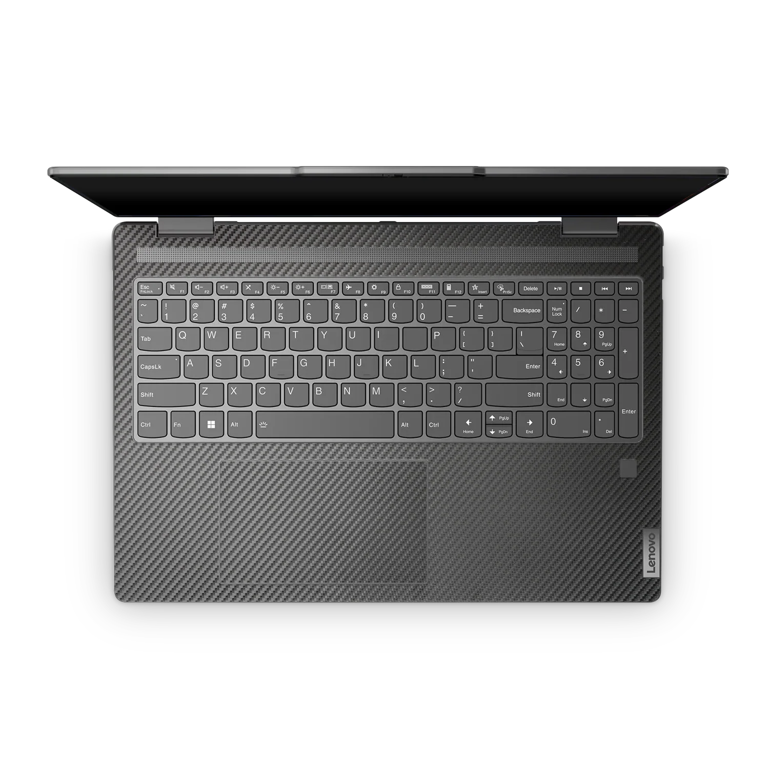 Lenovo Yoga 7i 16" (2024) Skins - Image 41