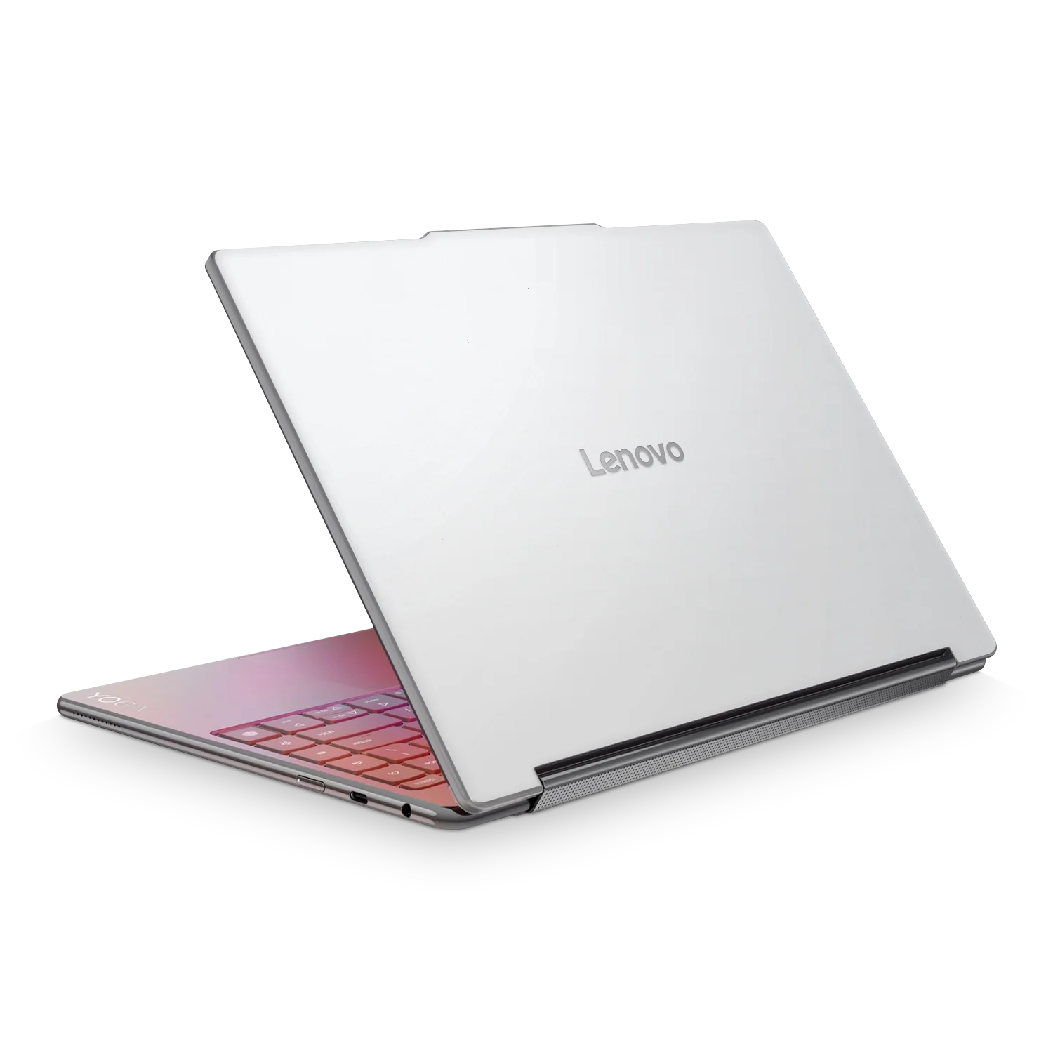 Lenovo Yoga 9 Aura (2025) Skins - Image 10