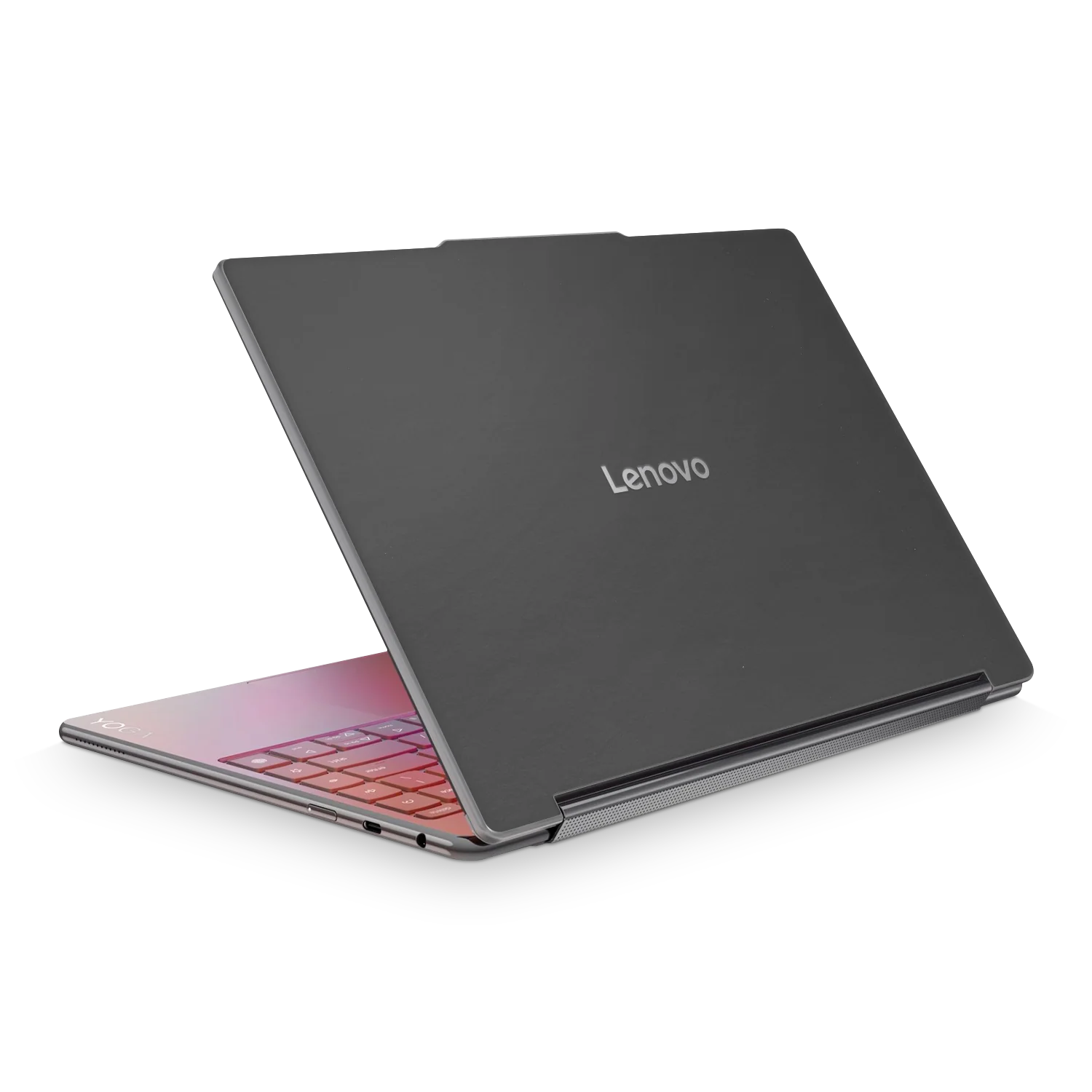Lenovo Yoga 9 Aura (2025) Skins - Image 11