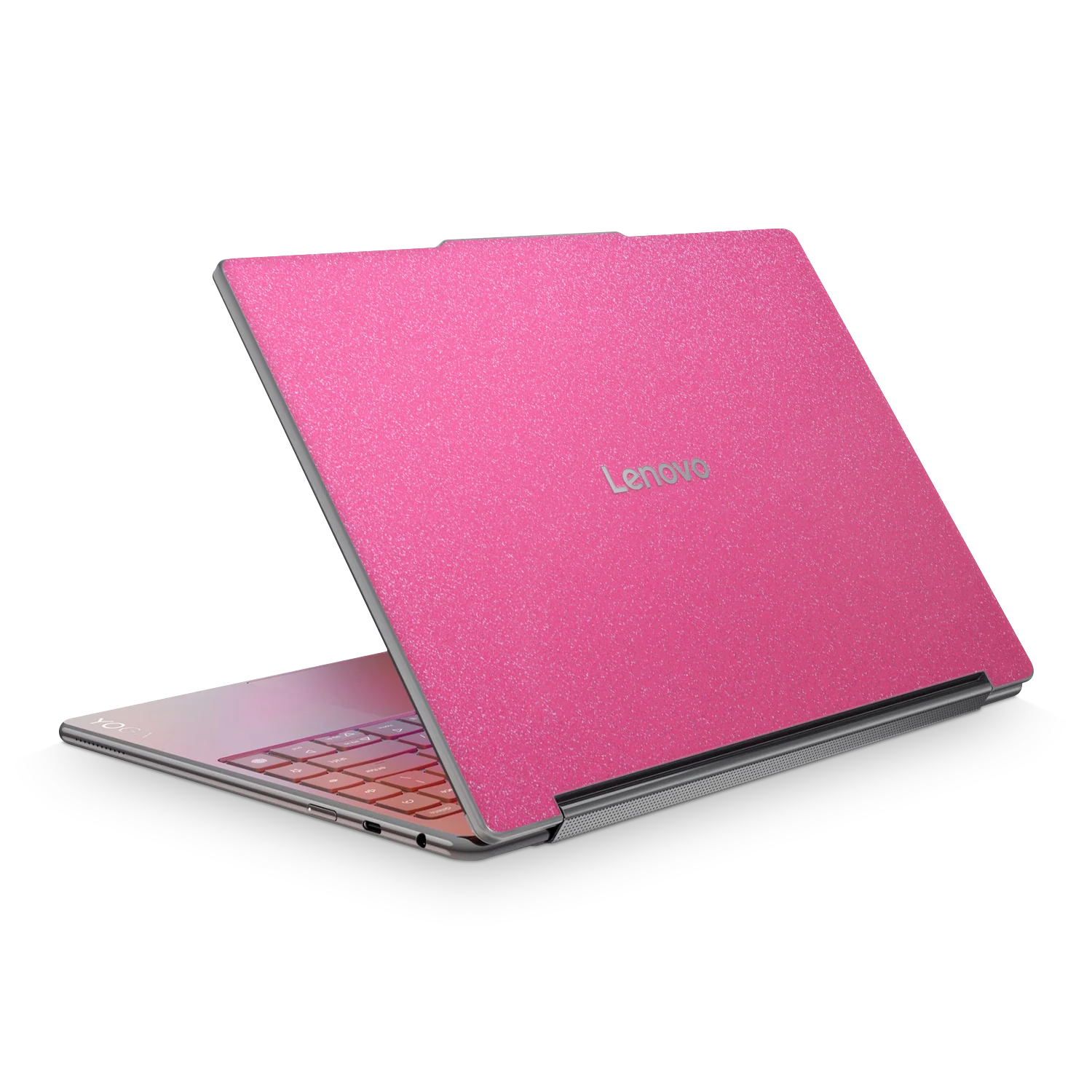Lenovo Yoga 9 Aura (2025) Skins - Image 12