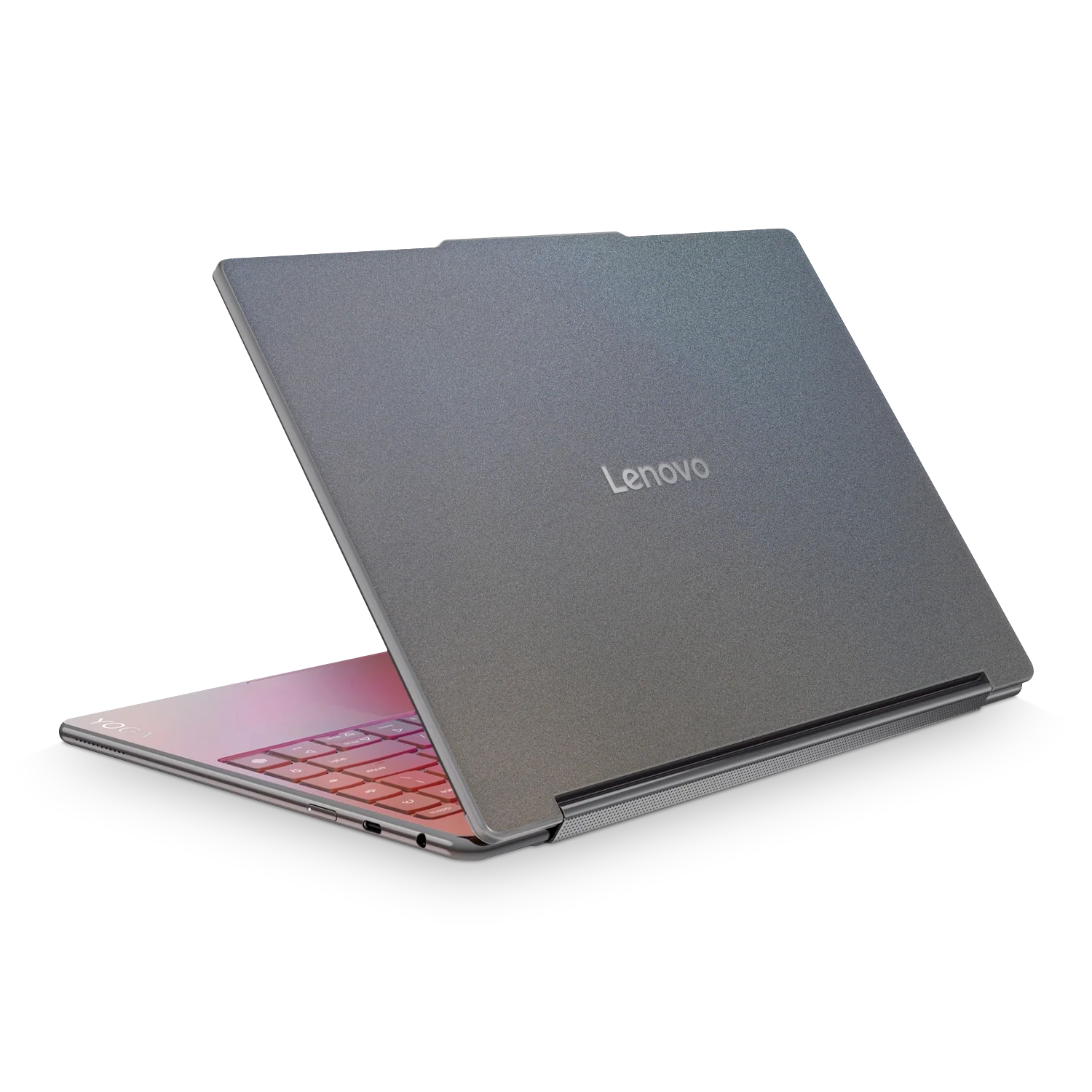 Lenovo Yoga 9 Aura (2025) Skins - Image 13