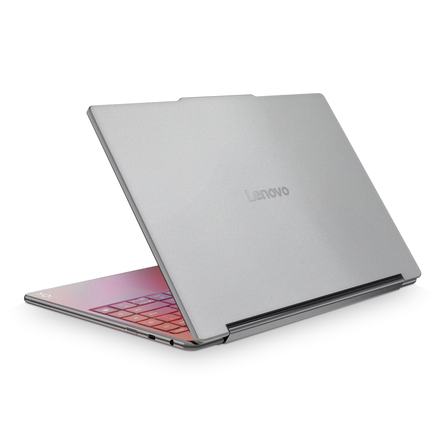 Lenovo Yoga 9 Aura (2025) Skins - Image 14