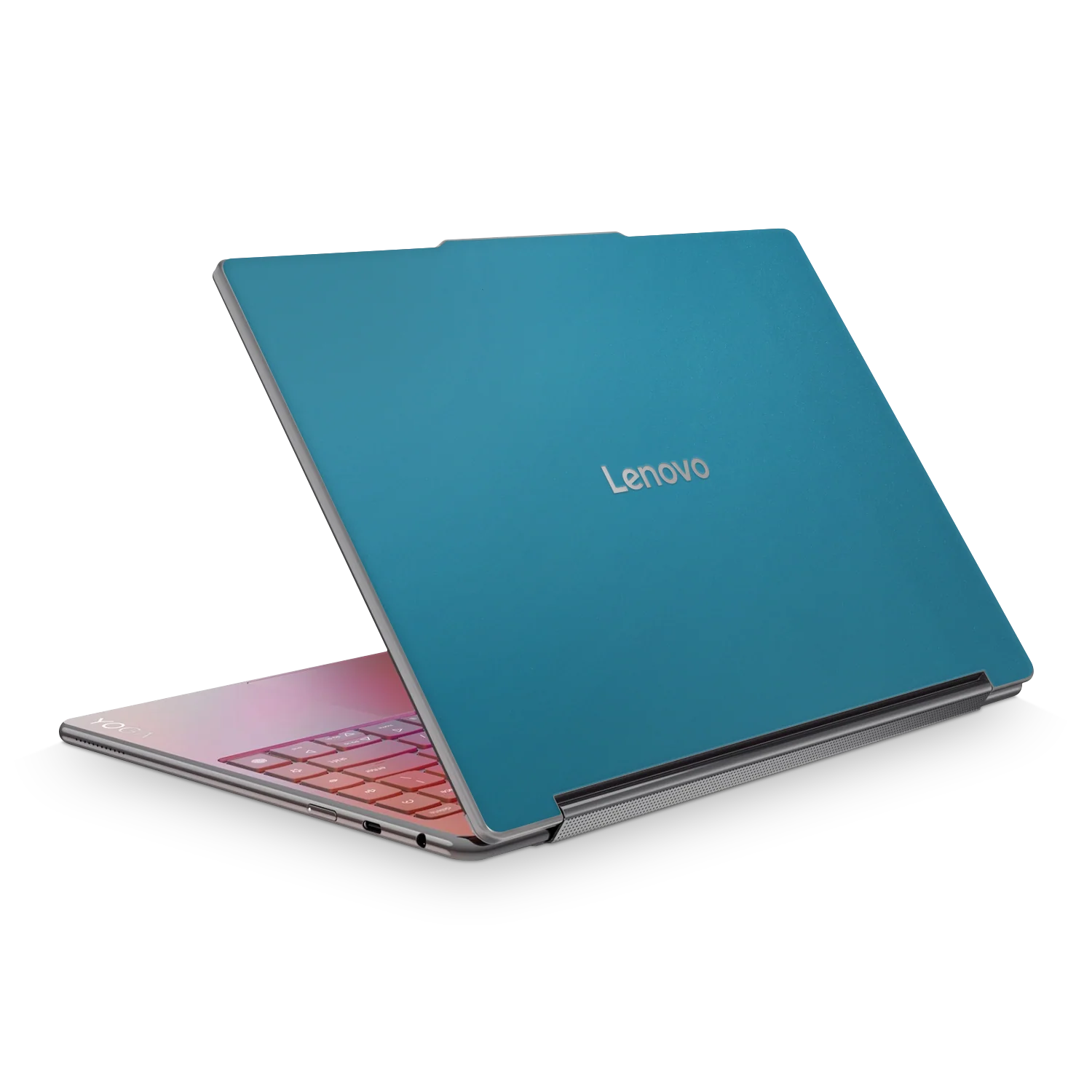 Lenovo Yoga 9 Aura (2025) Skins - Image 16