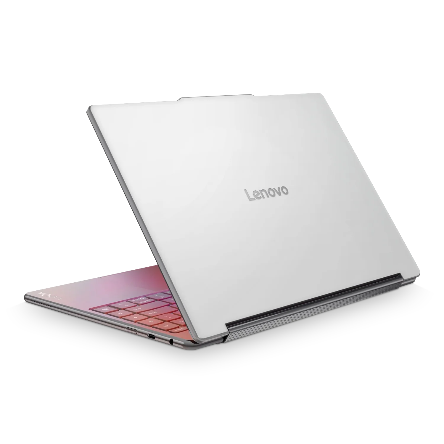 Lenovo Yoga 9 Aura (2025) Skins - Image 17