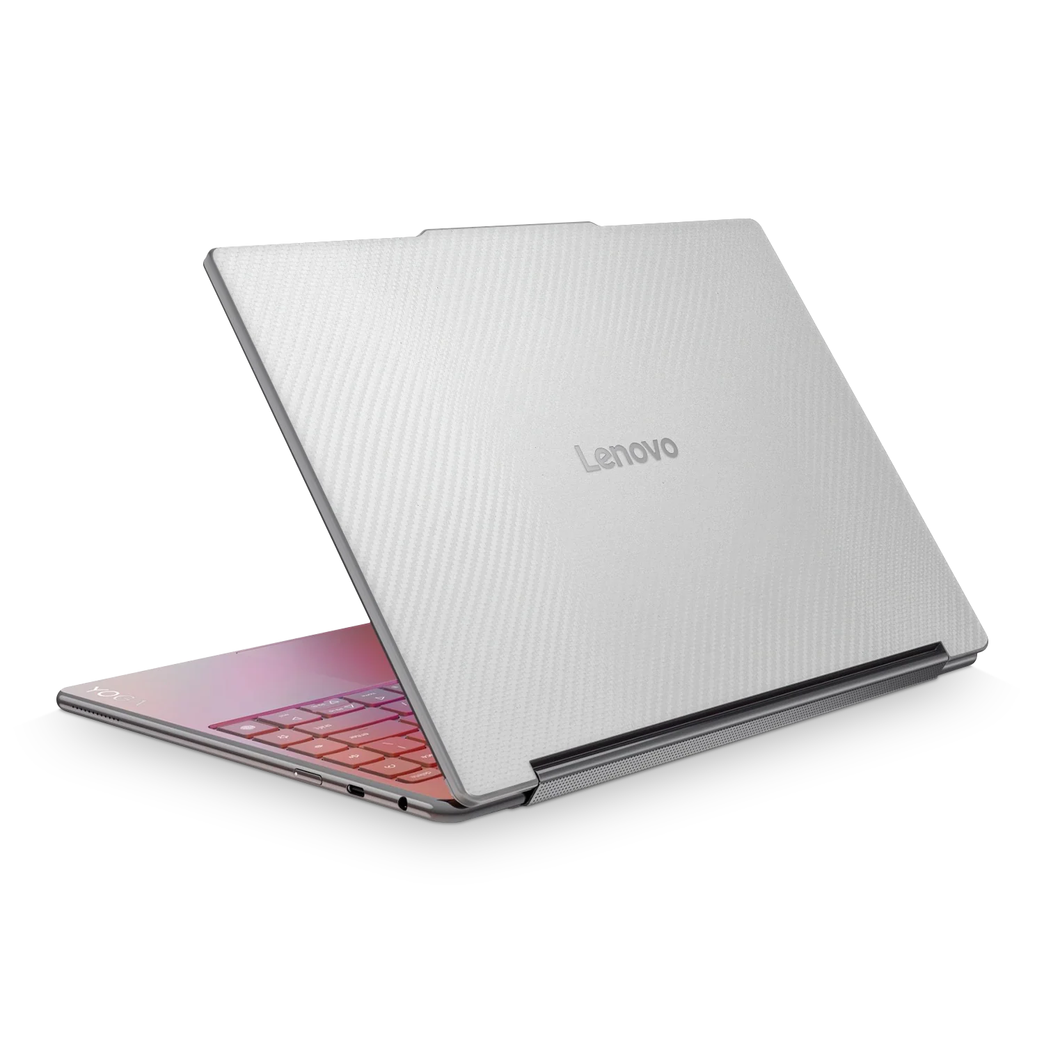 Lenovo Yoga 9 Aura (2025) Skins - Image 18