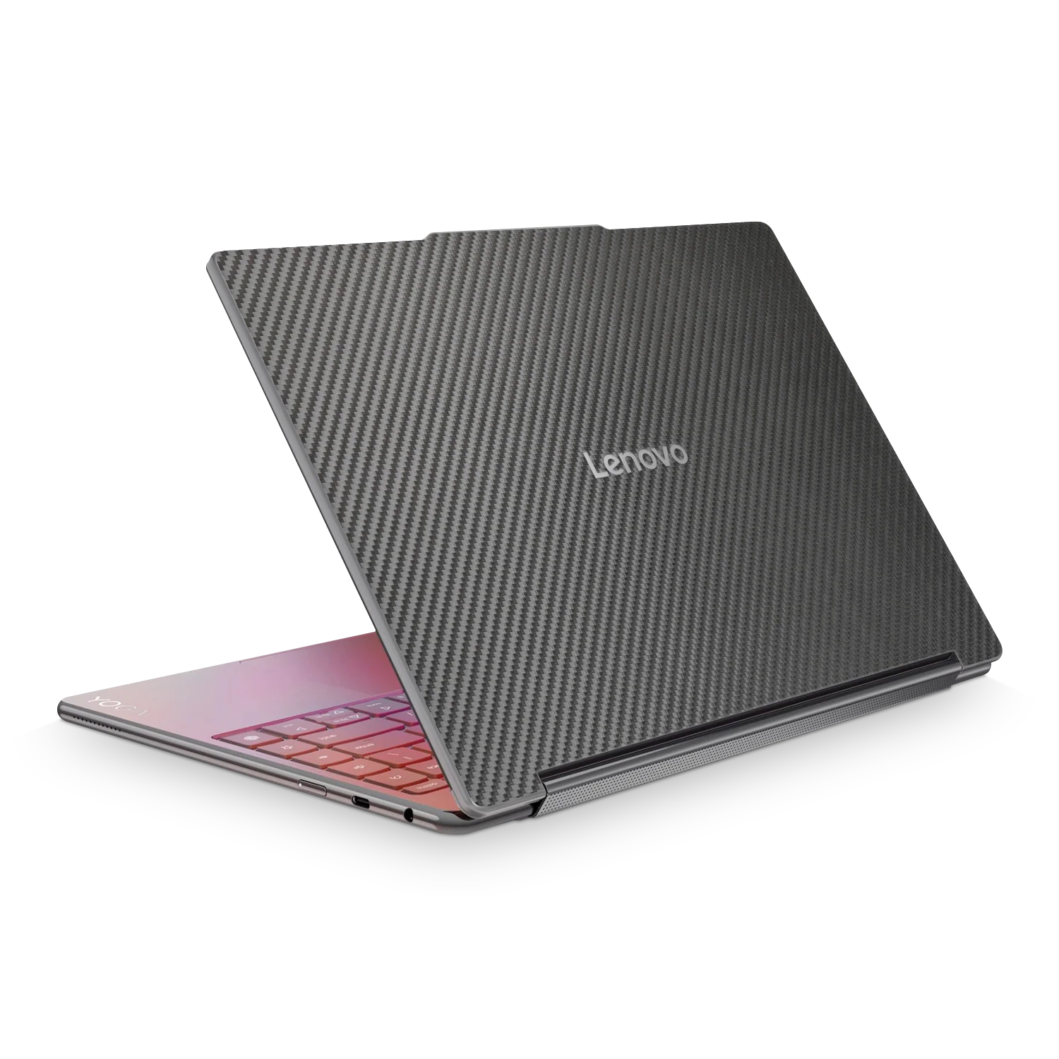 Lenovo Yoga 9 Aura (2025) Skins - Image 2