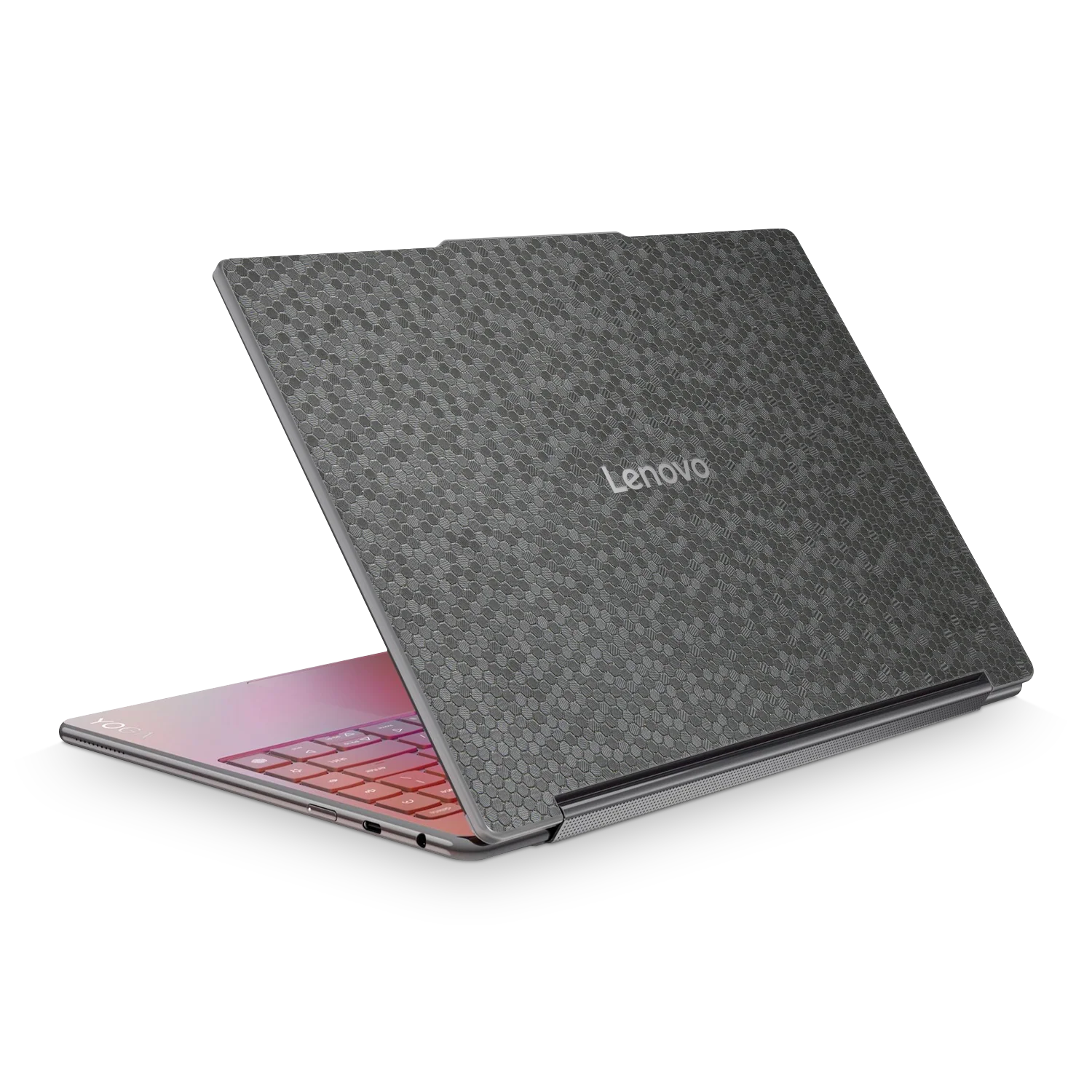 Lenovo Yoga 9 Aura (2025) Skins - Image 3