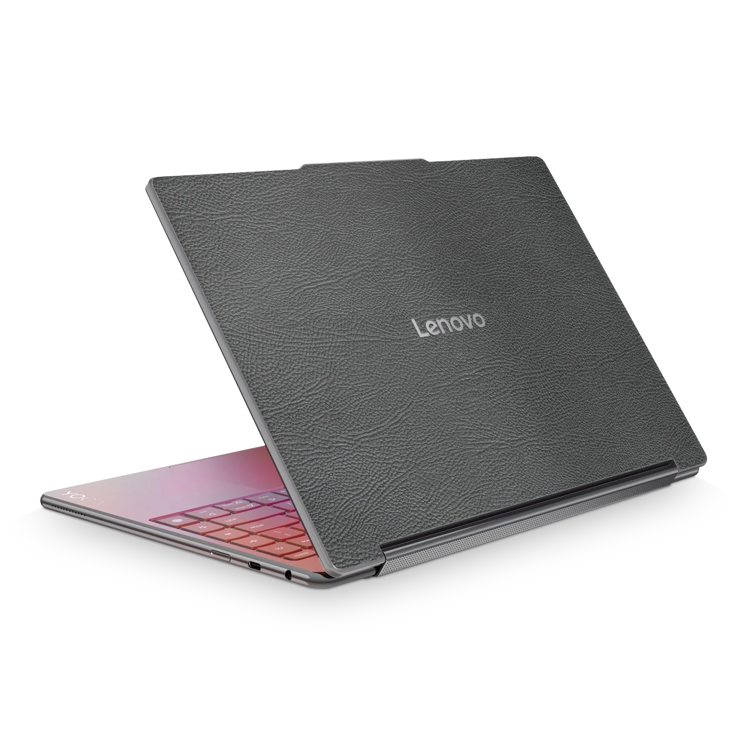 Lenovo Yoga 9 Aura (2025) Skins - Image 4