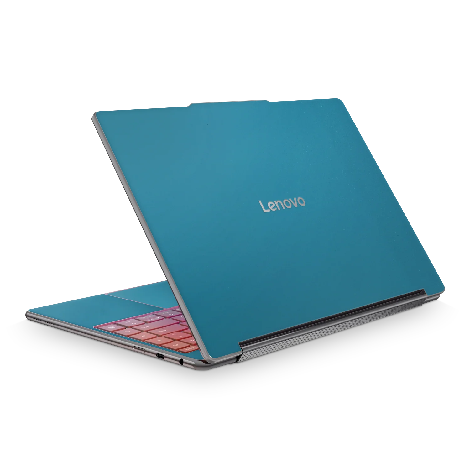 Lenovo Yoga 9 Aura (2025) Skins - Image 58