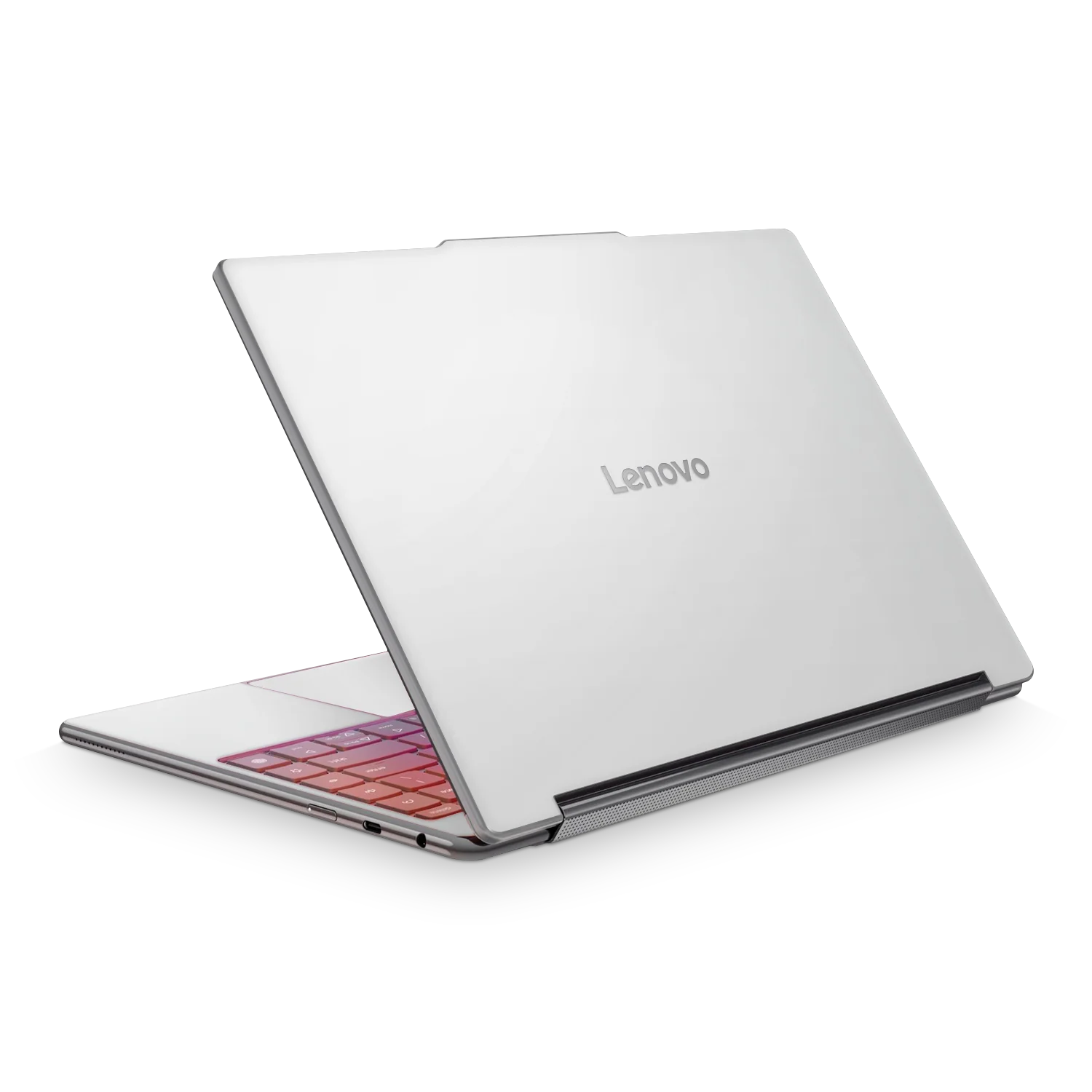 Lenovo Yoga 9 Aura (2025) Skins - Image 59