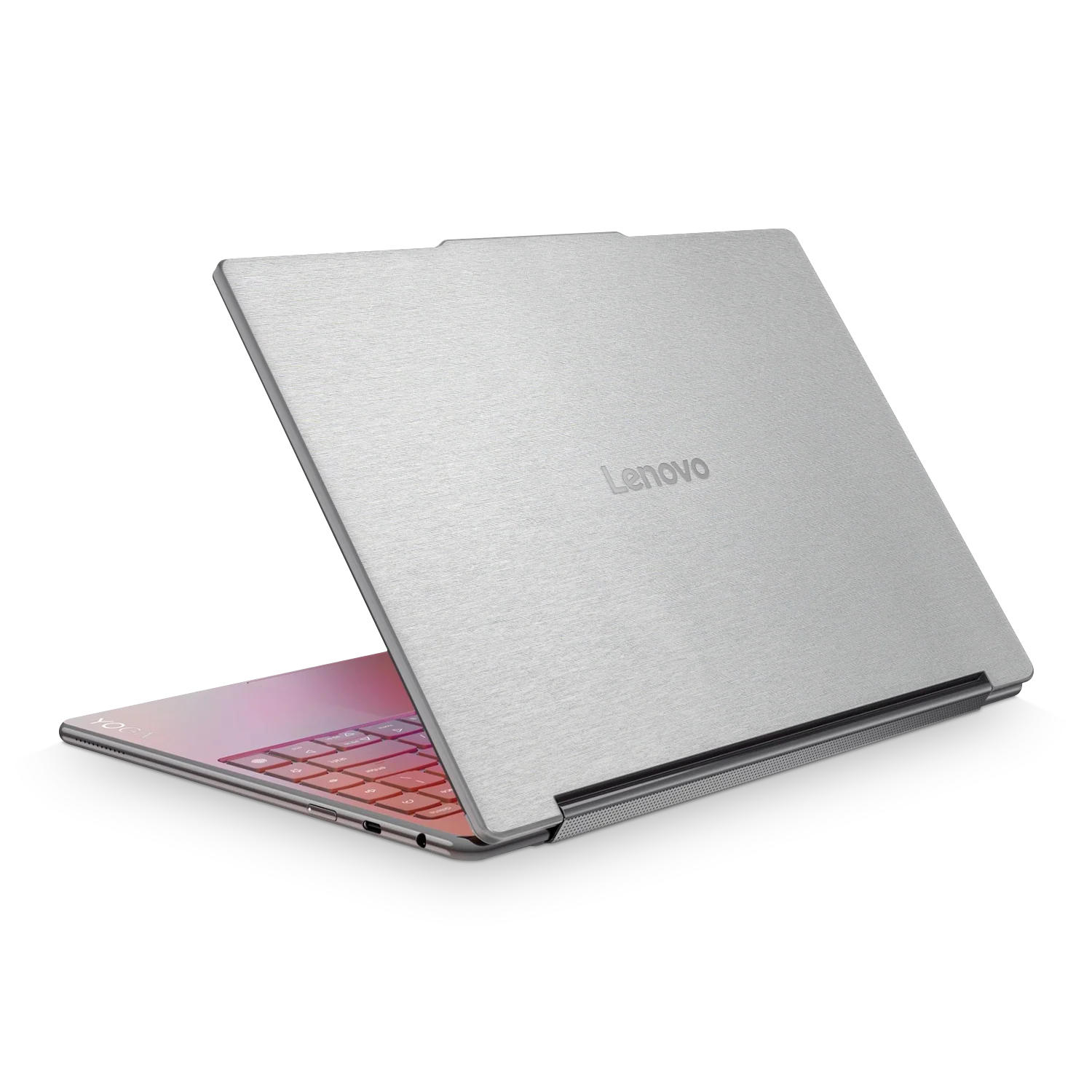 Lenovo Yoga 9 Aura (2025) Skins - Image 6