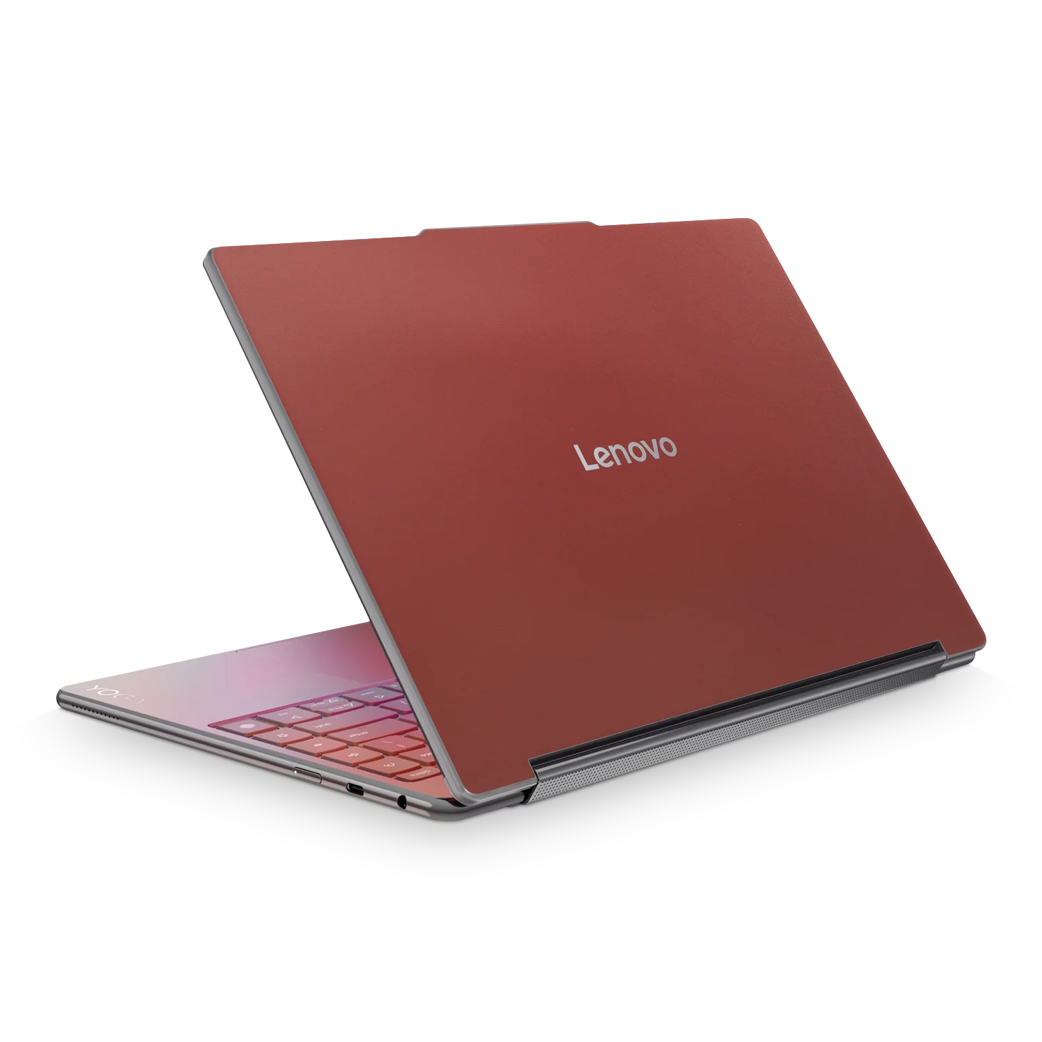 Lenovo Yoga 9 Aura (2025) Skins - Image 61