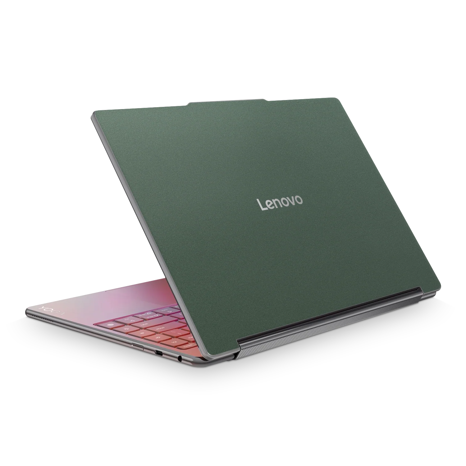 Lenovo Yoga 9 Aura (2025) Skins - Image 62