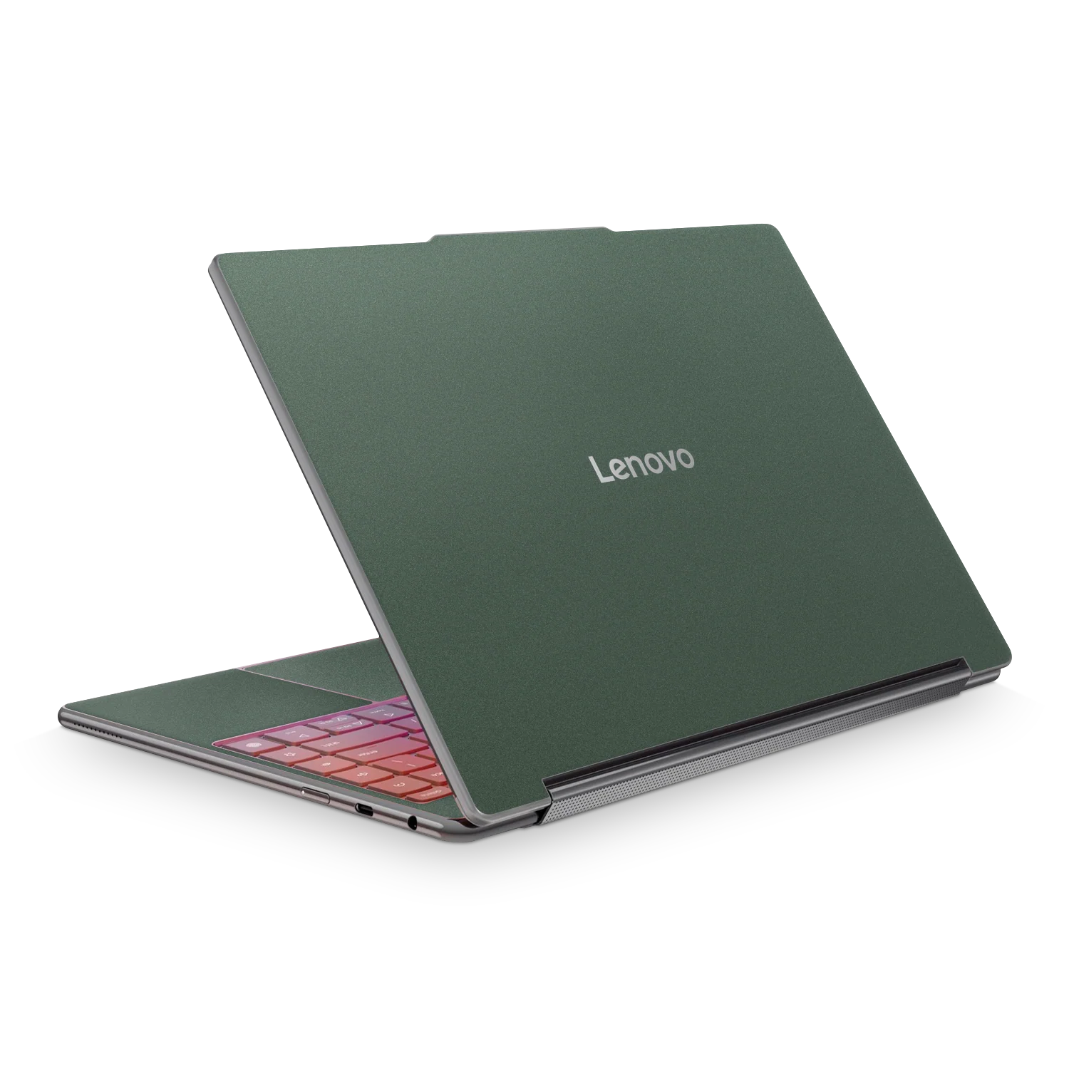 Lenovo Yoga 9 Aura (2025) Skins - Image 63