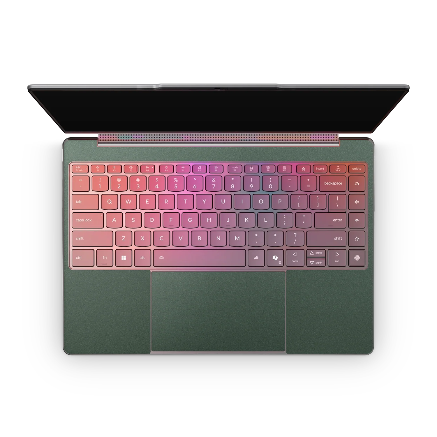 Lenovo Yoga 9 Aura (2025) Skins - Image 68