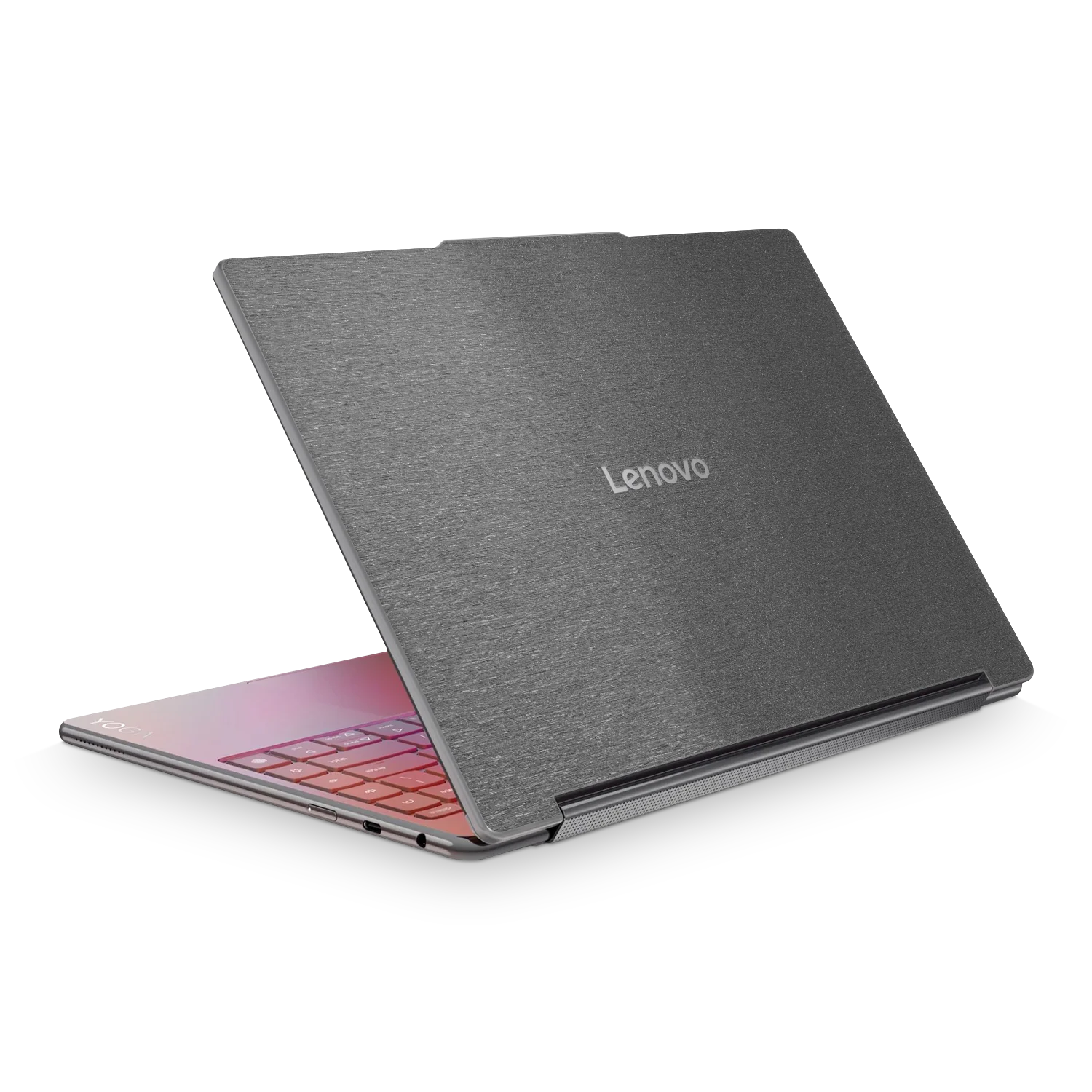 Lenovo Yoga 9 Aura (2025) Skins - Image 7
