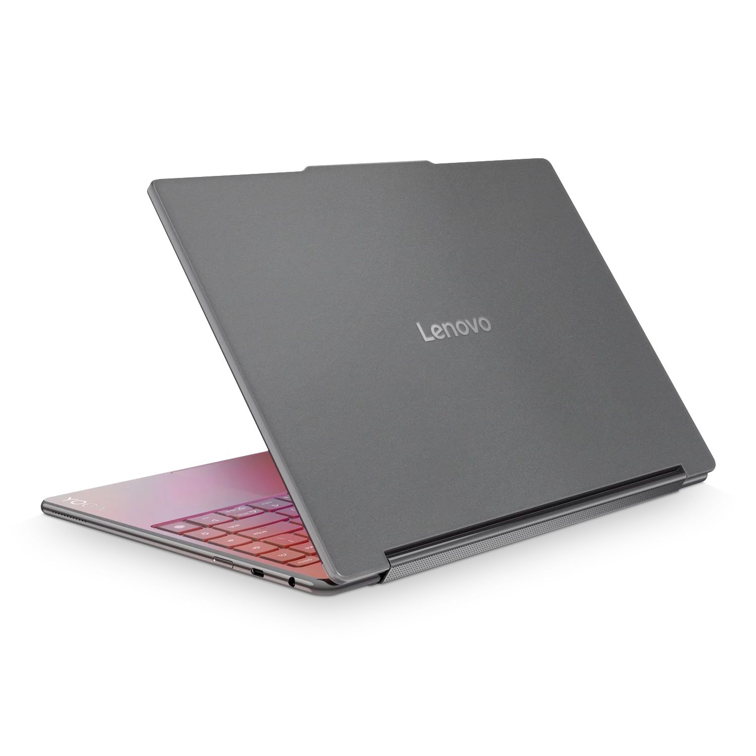 Lenovo Yoga 9 Aura (2025) Skins - Image 8