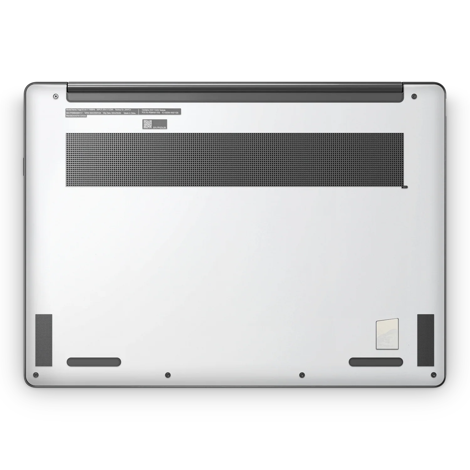 Lenovo Yoga 9i 14" (2023) Skins - Image 11