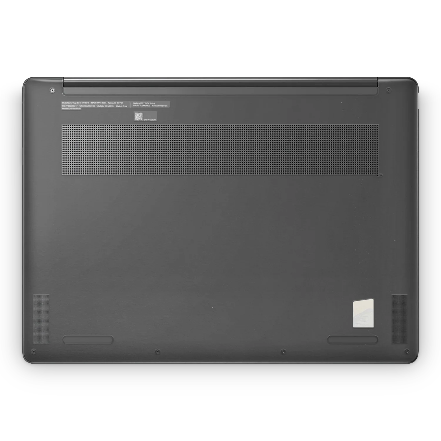 Lenovo Yoga 9i 14" (2023) Skins - Image 12