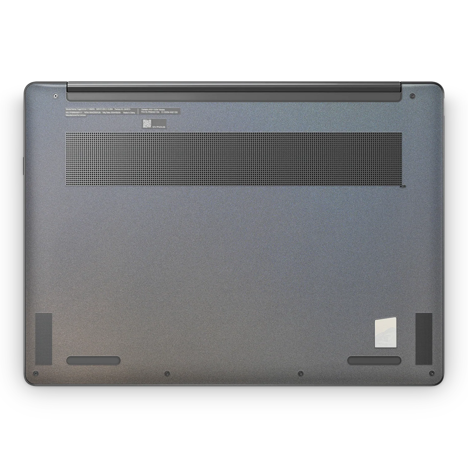 Lenovo Yoga 9i 14" (2023) Skins - Image 13