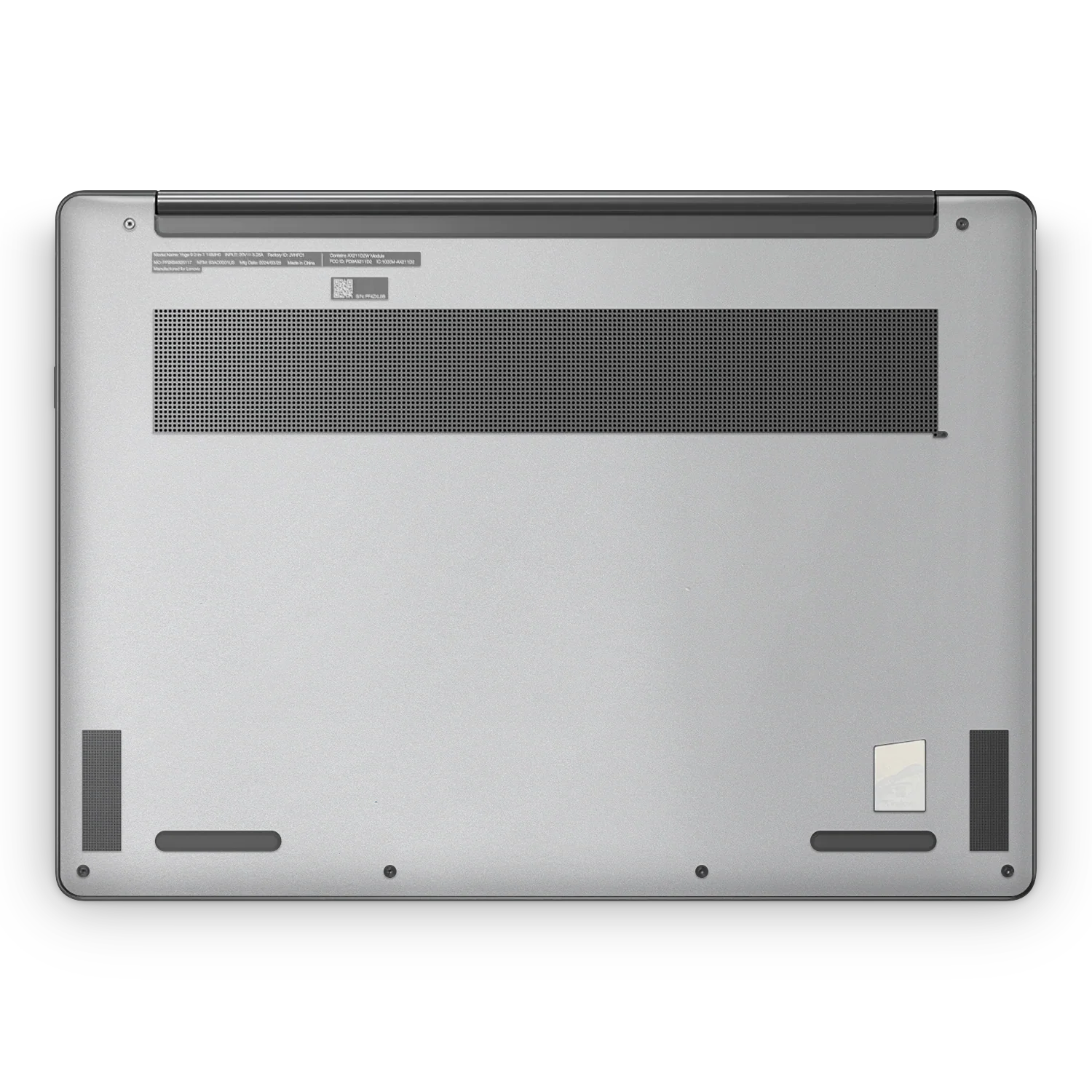 Lenovo Yoga 9i 14" (2023) Skins - Image 14