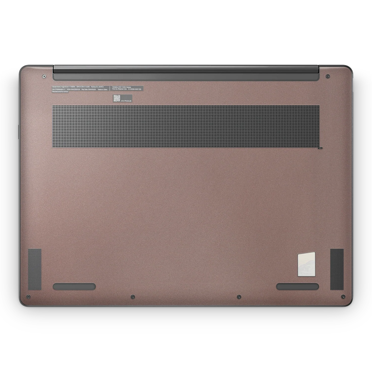 Lenovo Yoga 9i 14" (2023) Skins - Image 15