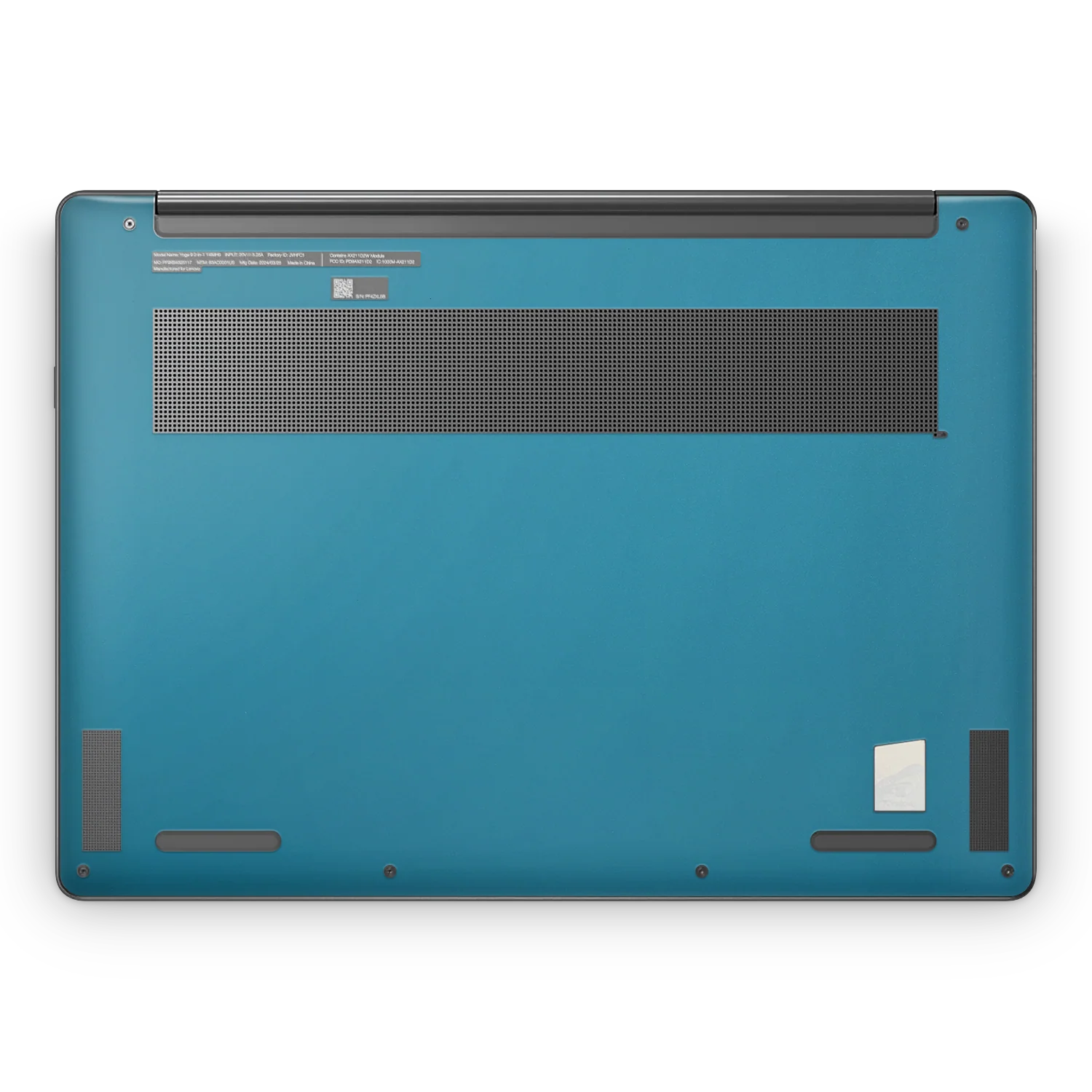 Lenovo Yoga 9i 14" (2023) Skins - Image 16
