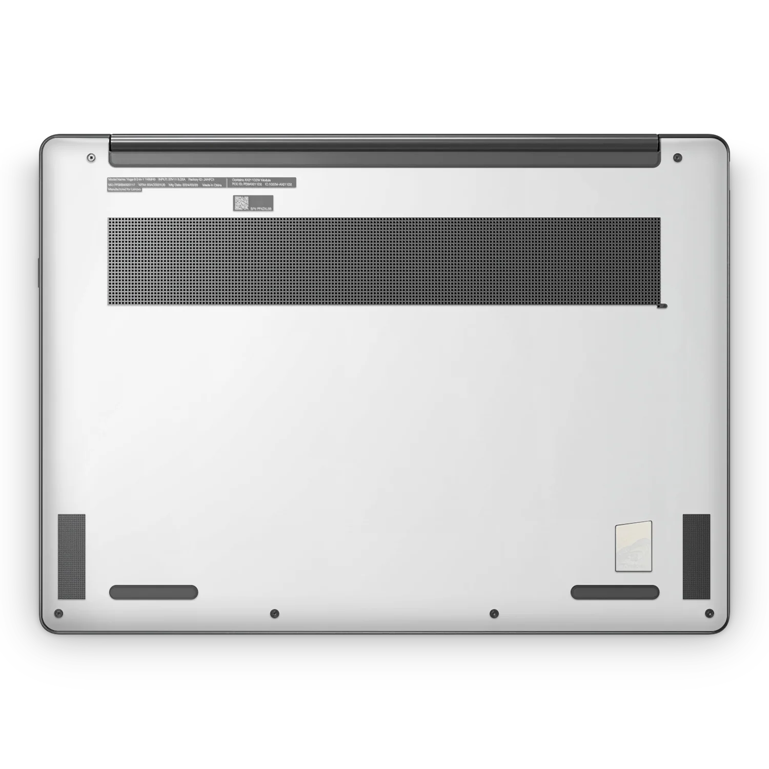 Lenovo Yoga 9i 14" (2023) Skins - Image 17